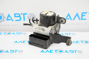 ABS АБС Ford Focus mk3 11-14