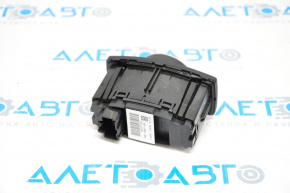 Controlul farurilor Ford Fusion mk5 13-20 sub PTF