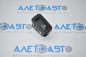 Controlul geamului electric din spate dreapta Chrysler 300 11- negru