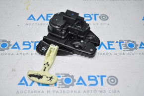 Capac portbagaj Chrysler 300 11-