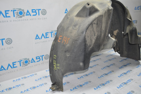 Подкрылок задний правый Dodge Dart 13-16