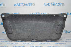 Capacul portbagajului Dodge Dart 13-16 negru