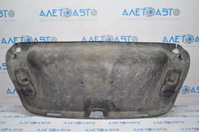 Capacul portbagajului Dodge Dart 13-16 negru