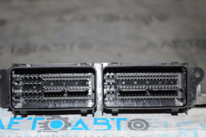 Blocul ECU al calculatorului motorului Ford Escape MK3 13-16 1.6T 2.0T