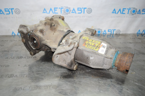 Diferențialul spate reductor Ford Escape MK3 13-16 pre-restilizare 1.6t 36k