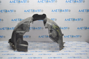 Aripa fata dreapta Ford Focus mk3 11-18