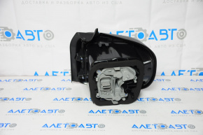 Lampa stânga Jeep Renegade 15-18, cu ramă gri, nouă, neoriginală.