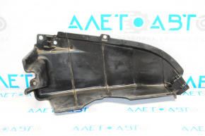 Защита задняя бампера правая Lexus RX300 RX330 RX350 RX400H 04-09