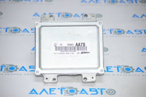 Блок ECU компьютер двигателя Chevrolet Volt 11-15