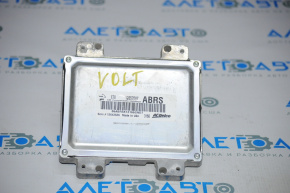 Блок ECU компьютер двигателя Chevrolet Volt 13-15