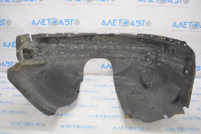 Bara de protecție față dreapta Ford Escape MK3 13-14