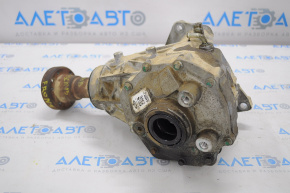 Distribuitorul de reductor frontal Ford Escape MK3 13-19 1.6T AWD 74k