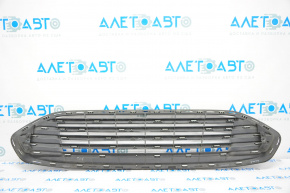 Grila radiatorului asamblată cu ramă Ford Fusion mk5 13-16