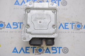 Modulul computerului airbag SRS pentru pernele de siguranță Ford Fusion mk5 13-16