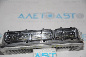 Blocul ECU al motorului Toyota Camry v55 15-17 2.5 SUA