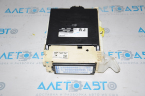 Multiplex Network Control Module Toyota Camry v55 15-17 usa трещина в корпусе