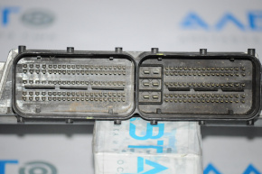 Блок ECU компьютер двигателя VW Passat b7 12-15 USA 2.5