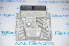 Блок ECU компьютер двигателя VW Passat b7 12-15 USA 2.5