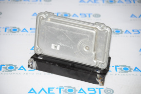 Блок ECU компьютер двигателя VW Passat b7 12-14 USA 2.5