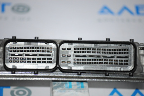 Блок ECU компьютер двигателя VW Passat b7 12-14 USA 2.5