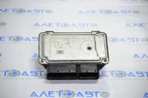 Блок ECU компьютер двигателя VW Passat b7 12-15 USA 2.5