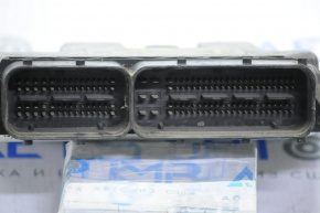 Блок ECU компьютер двигателя VW Passat b7 12-15 USA 2.5