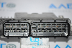 Блок ECU компьютер двигателя VW Passat b7 12-12 USA 3.6