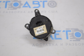 Кнопки управления на руле левые верхние Ford Escape MK3 13-16 дорест
