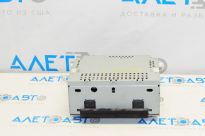 Radio-casetofon Ford Fiesta 11-19