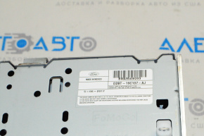 Radio-casetofon Ford Fiesta 11-19