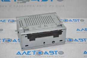 Magnetofon radio Ford Fiesta 11-19