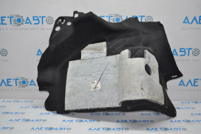 Capacul arcului stâng Ford Fiesta 11-19 5 uși