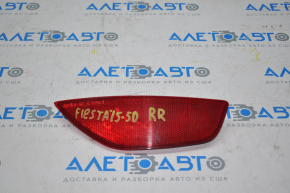 Reflector spate dreapta Ford Fiesta 11-19 5 uși