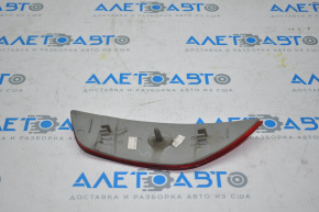 Reflector spate dreapta Ford Fiesta 11-19 5 uși