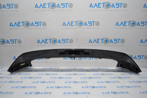 Спойлер двери багажника Ford Fiesta 14-19 5d
