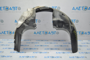 Aripa fata stanga Ford Fiesta 14-19 restilizat.