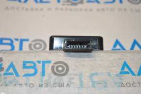 Modulul antenei GPS Ford Fiesta 11-19