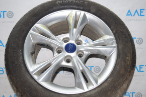 Диск колесный R16 Ford Focus mk3 11-18 тип 1, бордюрка