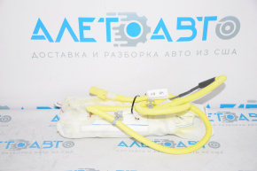 Подушка безопасности airbag переднего правого сиденья Kia Sorento 10-15