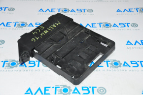 Corpul blocului ECU al calculatorului motorului Chevrolet Malibu 16-