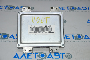 Modulul ECU al motorului Chevrolet Volt 11-15