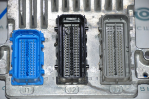 Modulul ECU al motorului Chevrolet Volt 11-15