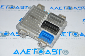 Modulul ECU al motorului Chevrolet Volt 11-15