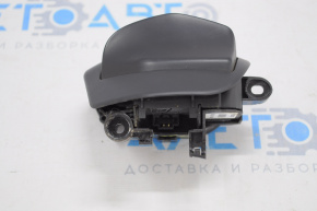 Butonul de control de pe volanul din partea dreaptă Ford Escape MK3 13-16 pre-restilizare