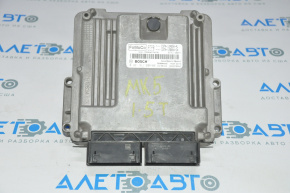 Блок ECU компьютер двигателя Ford Fusion mk5 13-20 1.5Т