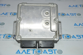 Blocul ECU al calculatorului motorului Ford Fusion mk5 13-20 1.5T