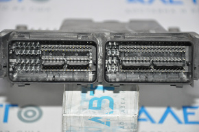 Блок ECU компьютер двигателя Ford Fusion mk5 13-14 1.6Т