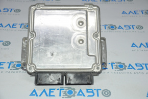 Блок ECU компьютер двигателя Ford Fusion mk5 13-16 2.0Т