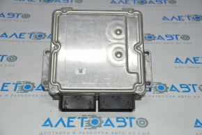 Modulul ECU al motorului Ford Fusion mk5 13-16 2.0T