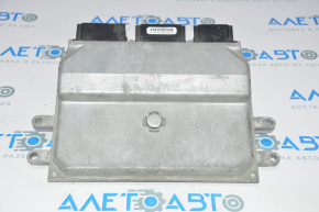 Blocul ECU al calculatorului motorului Ford Fusion mk5 13-16 2.5